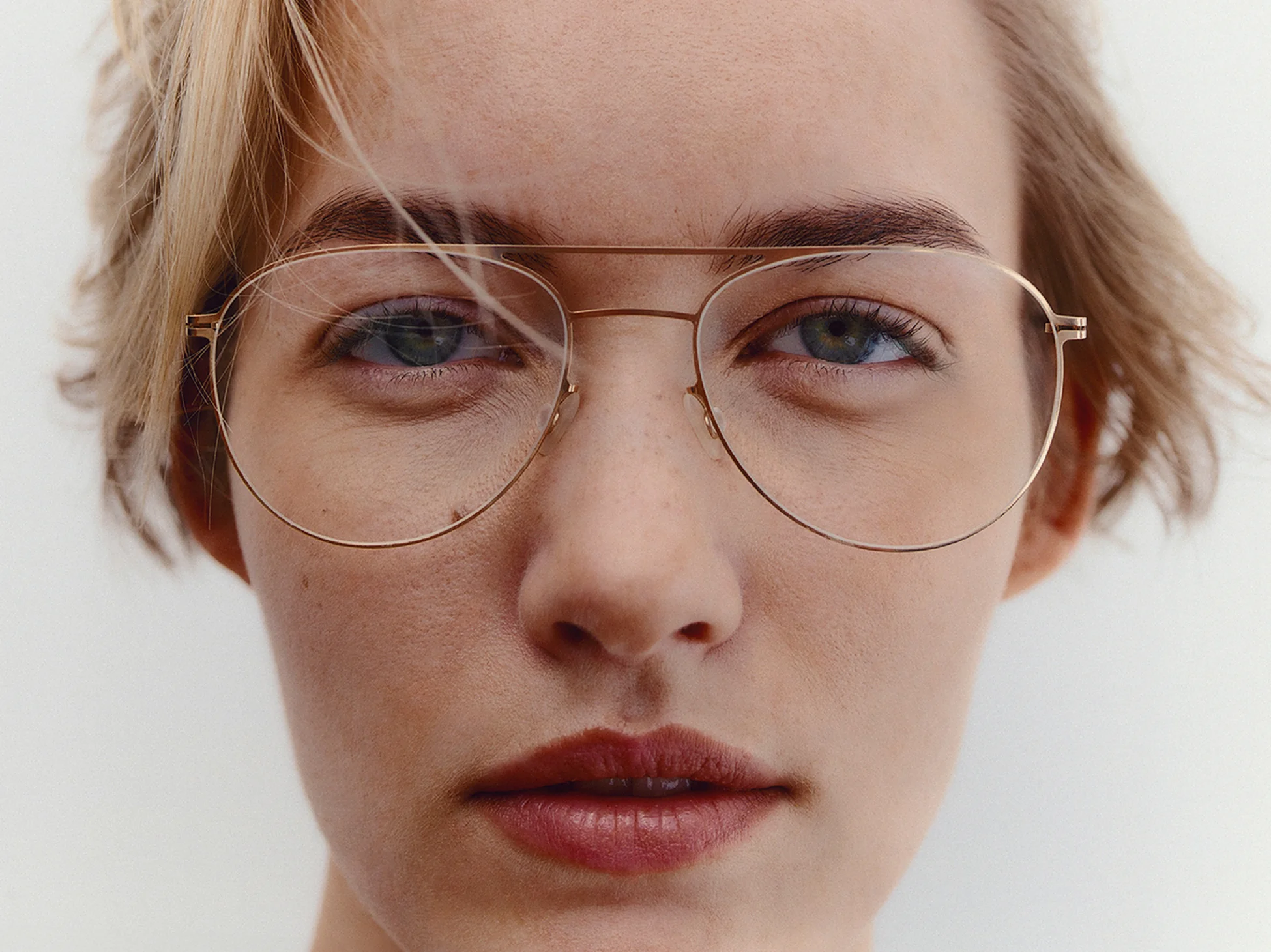 Visionary Style, Expertly Curated