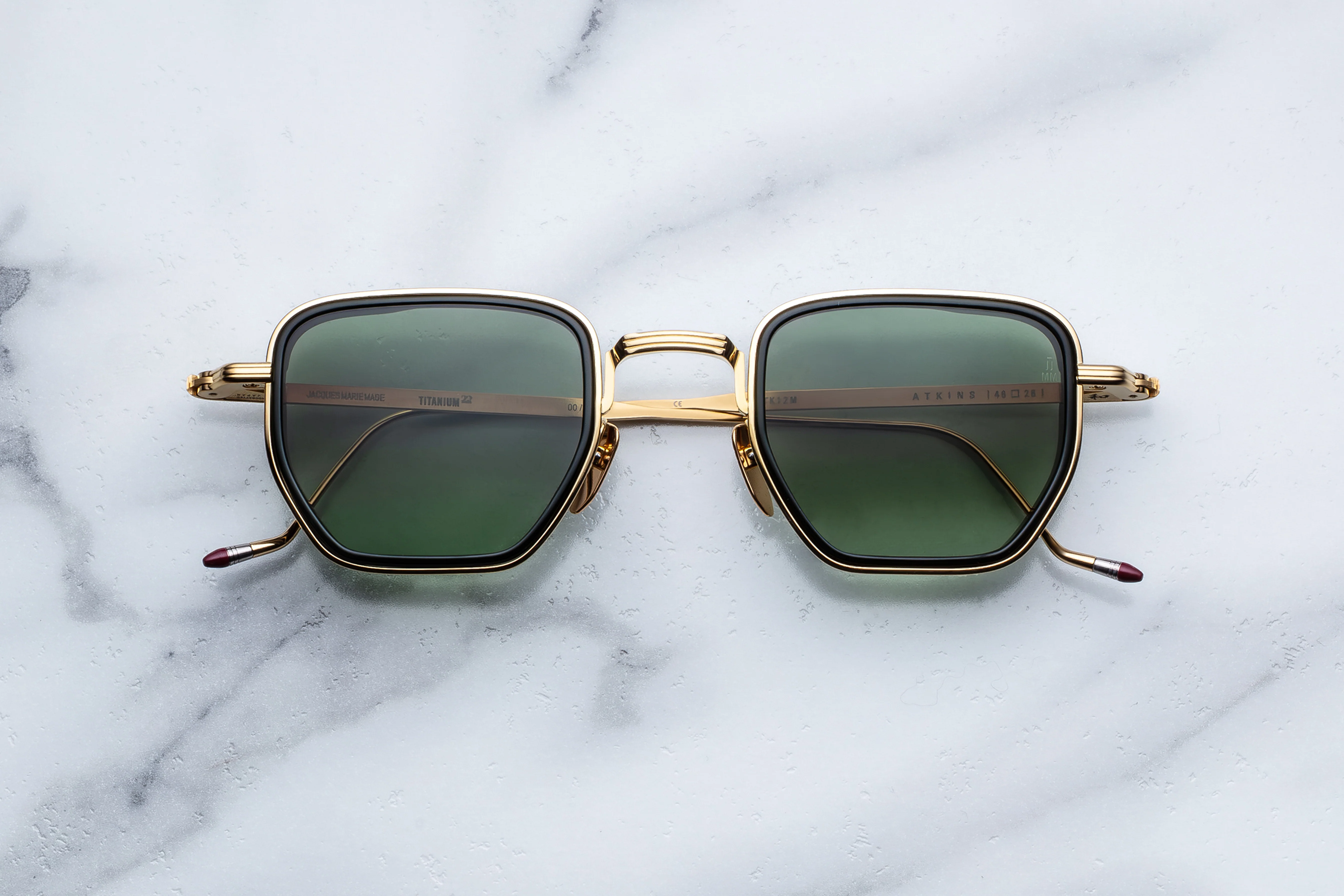Jacques Marie Mage | Atkins Sun