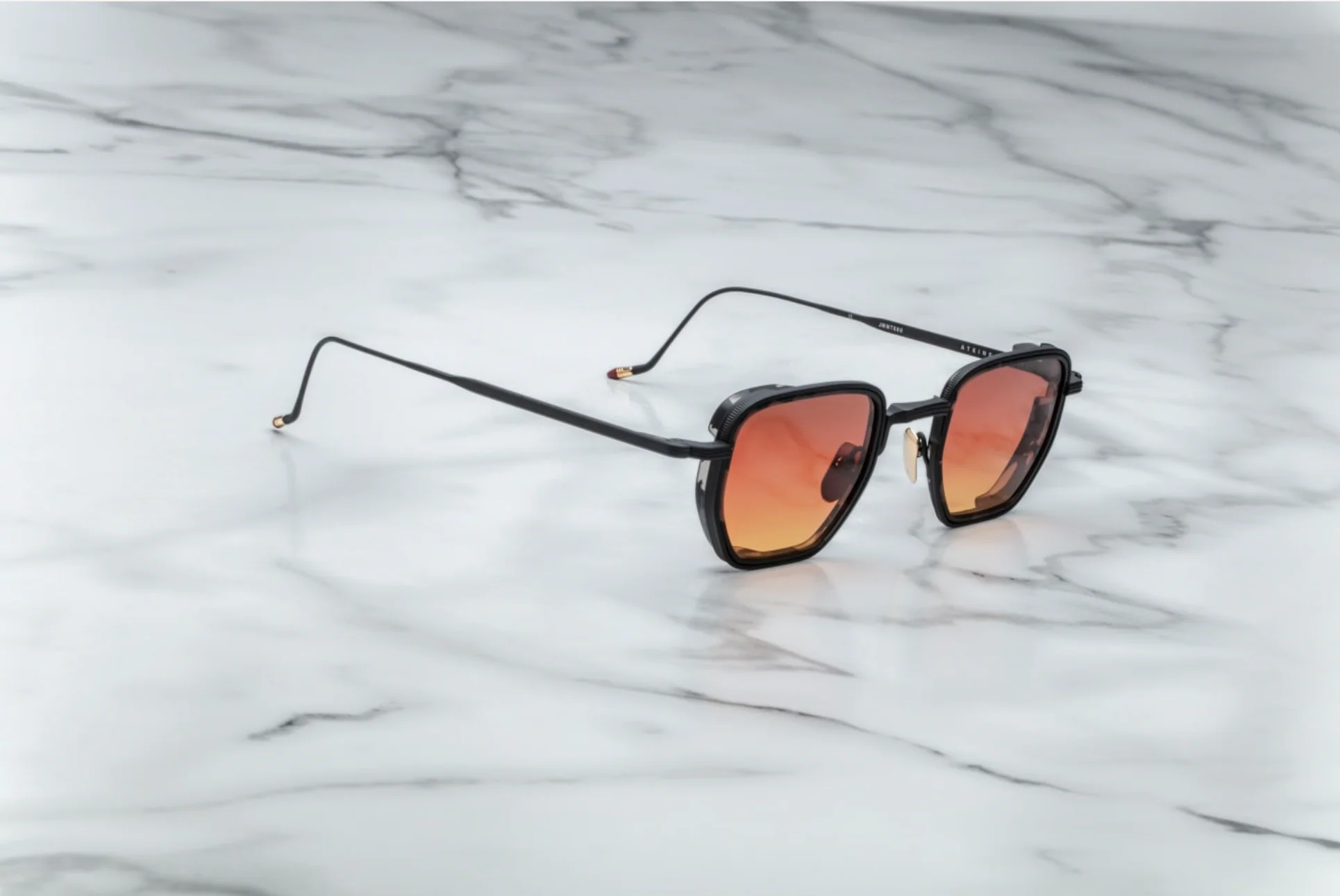 Jacques Marie Mage | Atkins Sun - Image 3