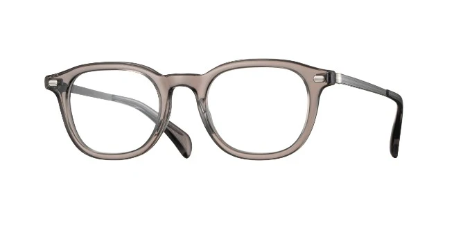 Eyevan 7285 | Clubman - E