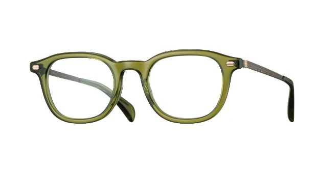 Eyevan 7285 | Clubman - E - Image 2