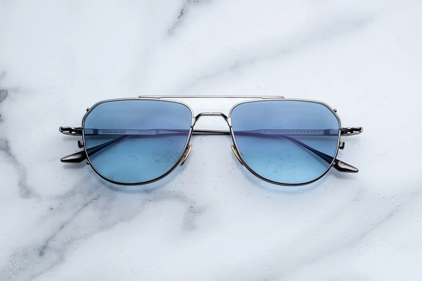 Jacques Marie Mage | Cendrars Sun