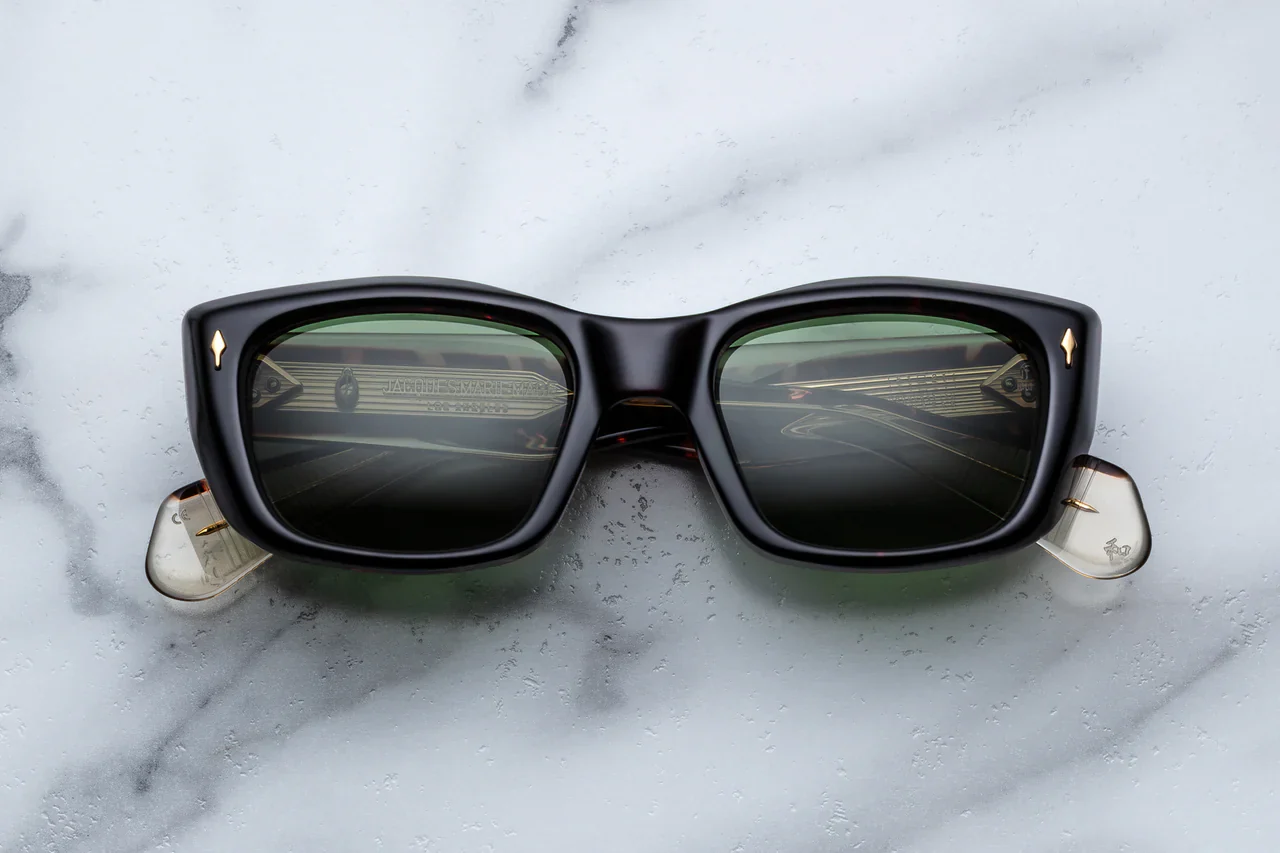 Jacques Marie Mage | Corniche Sun