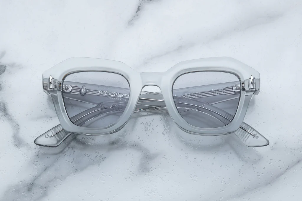 Jacques Marie Mage | Eichler Sun