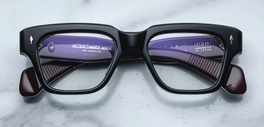Jacques Marie Mage | Fellini - Image 2