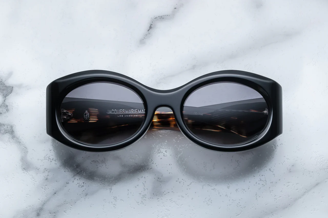 Jacques Marie Mage | Gia Sun