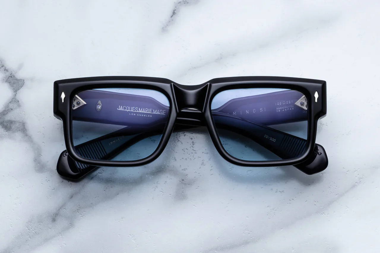 Jacques Marie Mage | Hemmings Sun