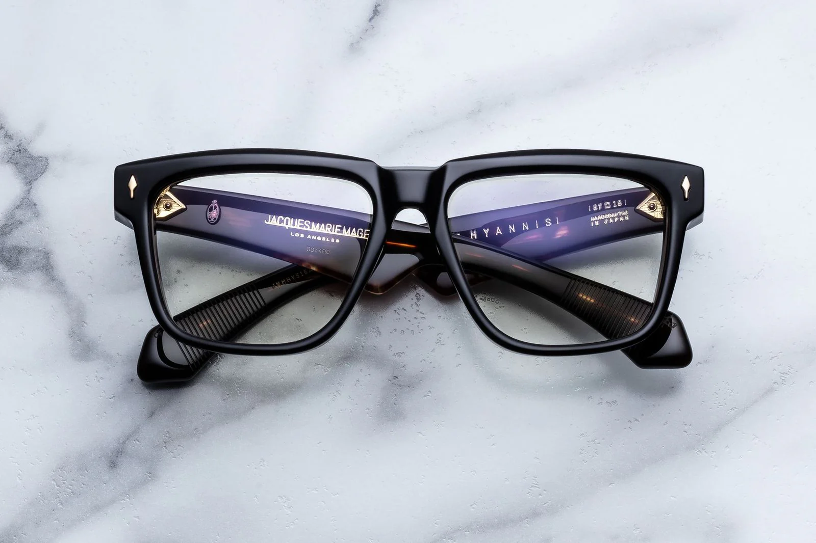 Jacques Marie Mage | Hyannis