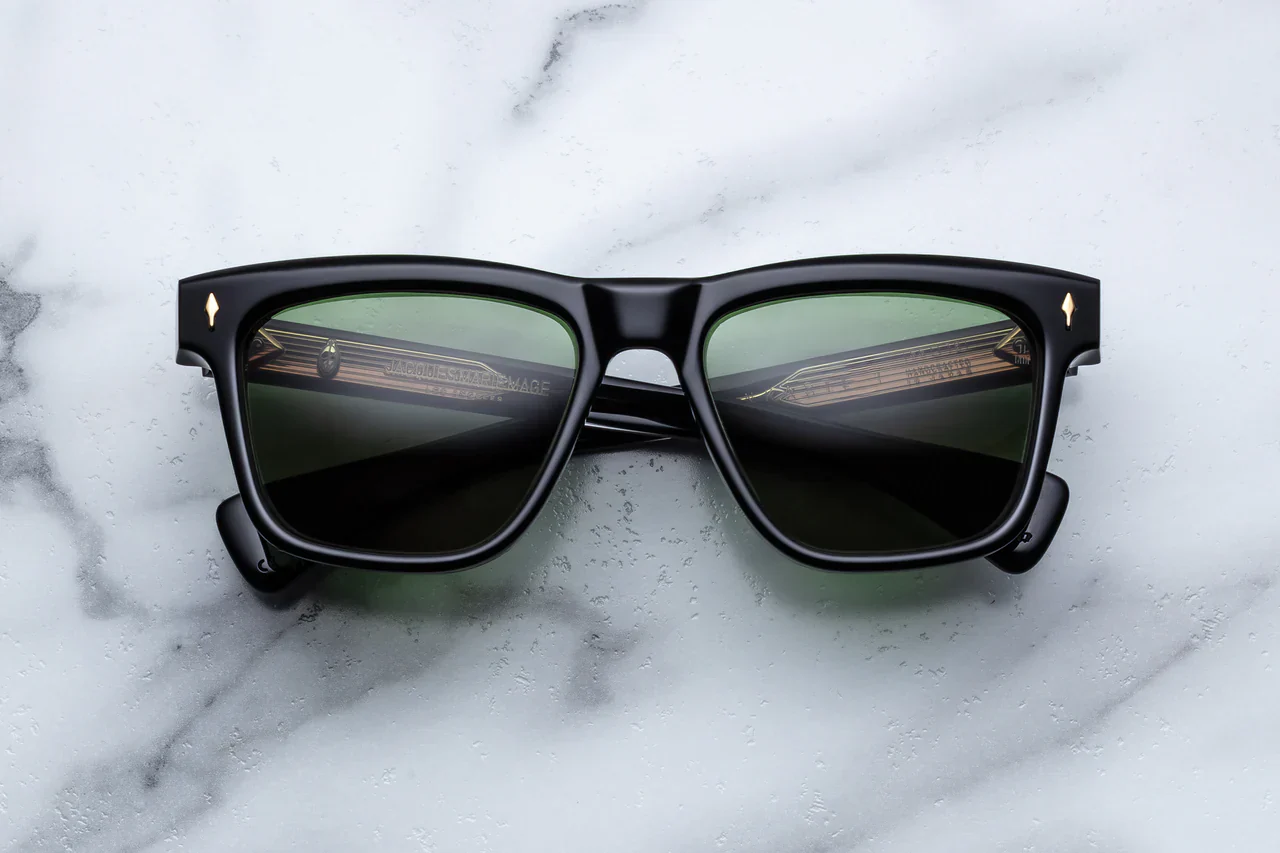 Jacques Marie Mage | Lankaster Sun