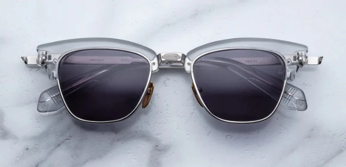 Jacques Marie Mage | Sartre Sun