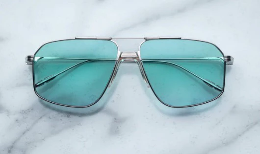 Jacques Marie Mage | Jagger Sun - Image 6